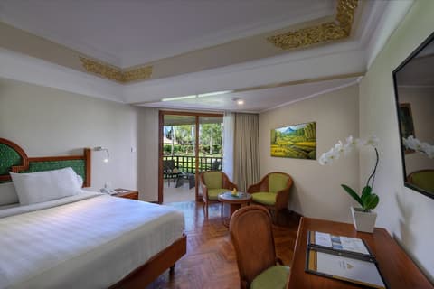 Prama Sanur Beach Bali, Room