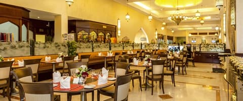 Golden Tulip Nizwa Hotel, Property amenity