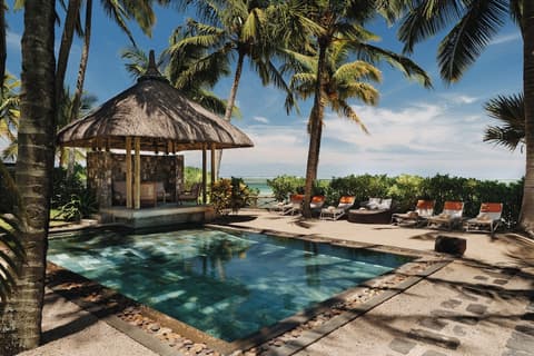 Heritage Awali Golf & Spa Resort – All Inclusive, Room