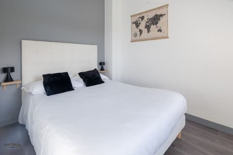 Appart'Hôtel Mont Saint Michel Résidence Fleurdumont, Room