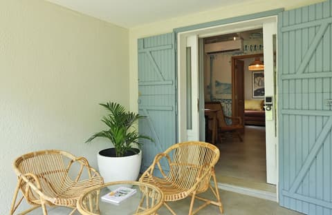 Veranda Grand Baie Hotel & Spa, Room