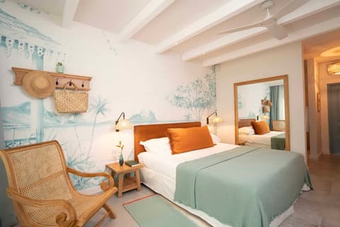 Veranda Grand Baie Hotel & Spa, Room