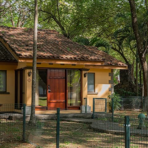 CC Beach Front Papagayo All Inclusive, View from room
