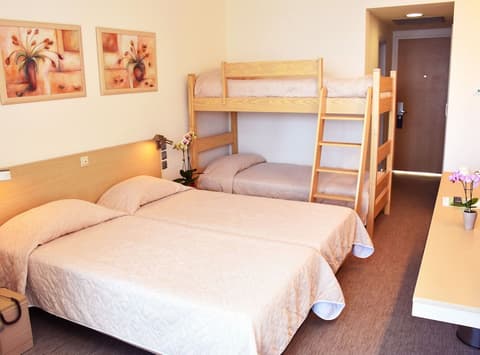 Airotel Achaia Beach, Room