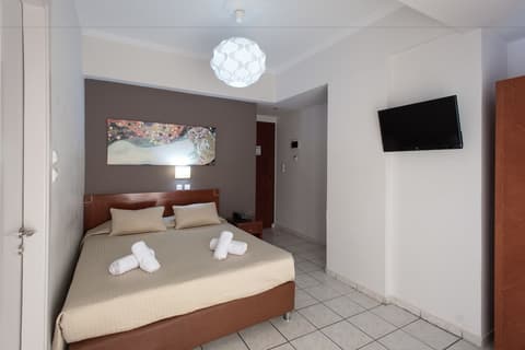 Epidavros Hotel, Room