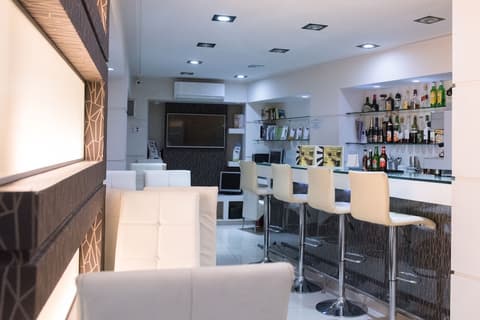 Epidavros Hotel, Bar (on property)