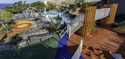 Roca Nivaria Gran Hotel, Water park
