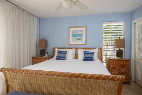 Ocean Club West, Room