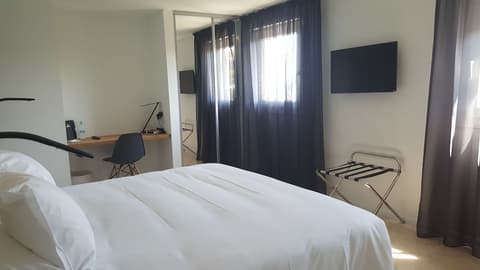 Best Western Hotel Alcyon, Room