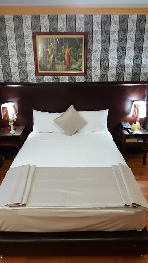 Helnan Chellah Hotel, Room