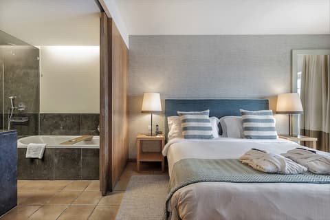 Domes Lake Algarve, Autograph Collection, Room