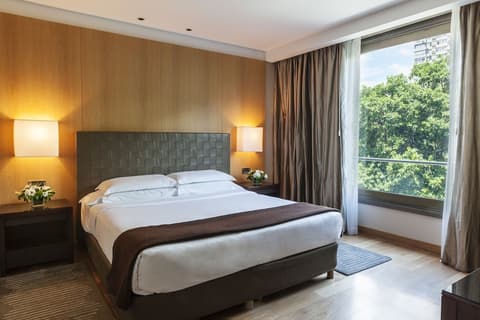 Palacio Duhau - Park Hyatt Buenos Aires, Room