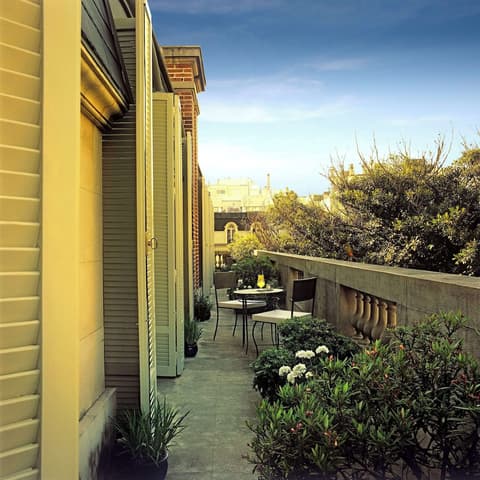 Palacio Duhau - Park Hyatt Buenos Aires, Room
