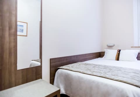 Best Western Hotel Libertà, Room