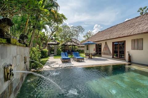 Jimbaran Puri, A Belmond Hotel, Bali, Room