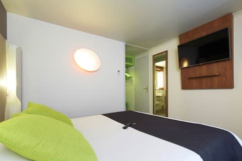 Campanile Chambery, Room