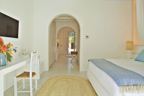 Octant Vila Monte, Room