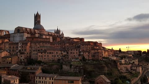 Residenza d'Epoca Relais Campo Regio, Terrace/patio