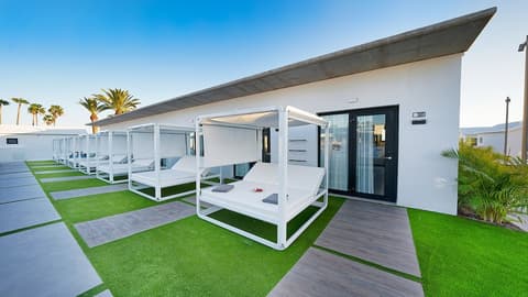 Club Maspalomas Suites & Spa - Adults Only, Room
