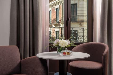 NH Collection Granada Victoria Hotel, Room