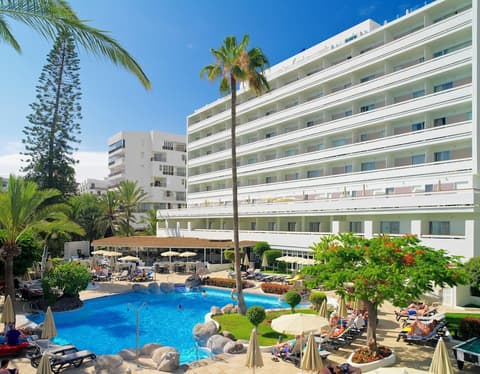 H10 Big Sur Boutique Hotel, Room