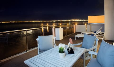 Golden Star City Resort, Room