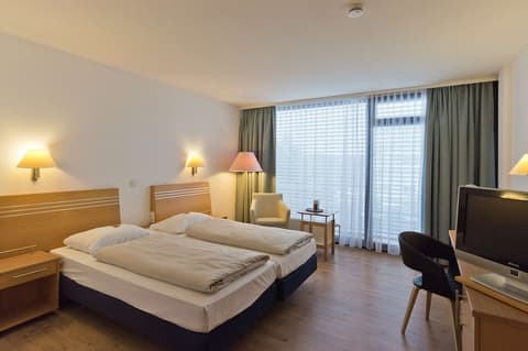 Arthotel ANA Neotel, Room