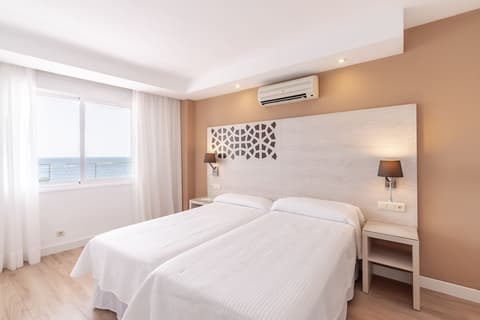 Puerto Azul Marbella, Room