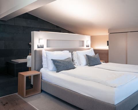 HAIDVOGL MAVIDA Zell am See, Room