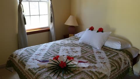 Royal Caribbean Resort, Room