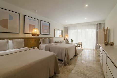 Paradisus Palma Real Golf & Spa Resort All Inclusive, Room