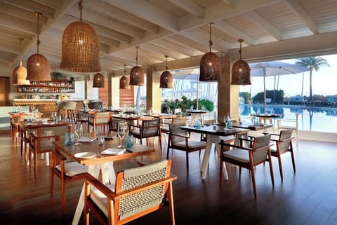 Paradisus Palma Real Golf & Spa Resort All Inclusive, Room