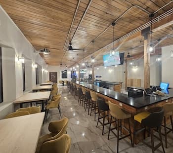 The Hotel Pendleton, Trademark Collection by Wyndham, Reception