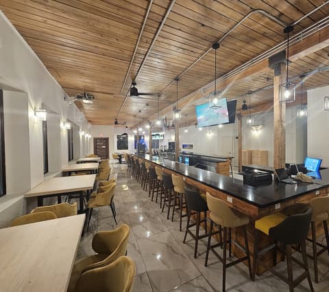 The Hotel Pendleton, Trademark Collection by Wyndham, Reception