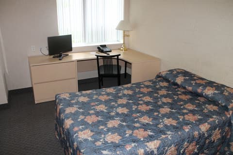 Residence & Conference Centre - Windsor, Room