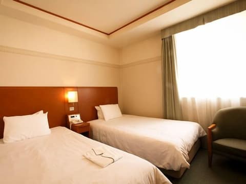 Hotel Tetora Otsu Kyoto, Room