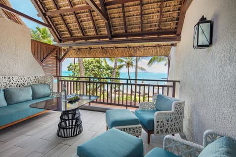 Constance Belle Mare Plage, Room