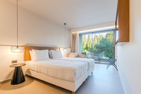 Iolida Corfu Resort & Spa by Smile Hotels, Room