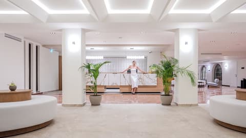 Iolida Corfu Resort & Spa by Smile Hotels, Reception