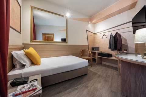 iH Hotels Milano St. John Sesto San Giovanni, Room