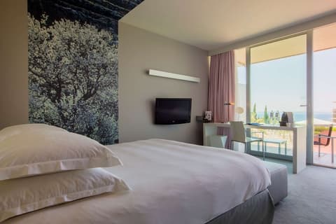 Radisson Blu Resort & Spa, Split, Room