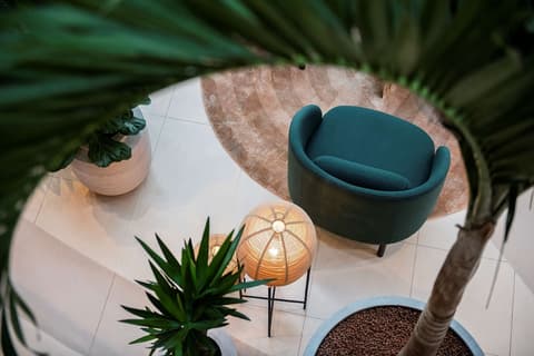 Radisson Blu Resort & Spa, Split, Lobby