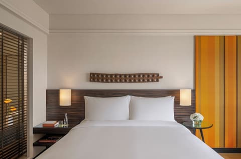 The Raintree, St. Mary's Road, Room