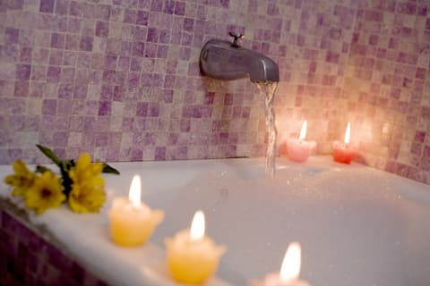 Hotel San Agustin Riviera, Bathroom