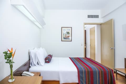 Hotel San Agustin Riviera, Room