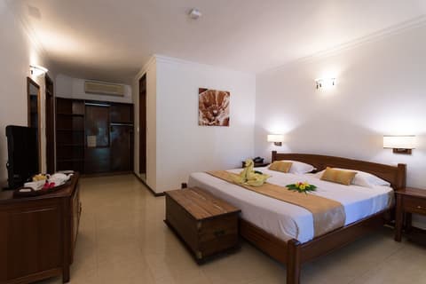 Hibiscus Boutique Hotel, Room