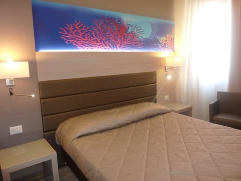 Alma Di Alghero Hotel, Room