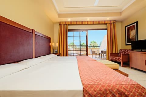 Hotel Envía Almería Spa & Golf, Room