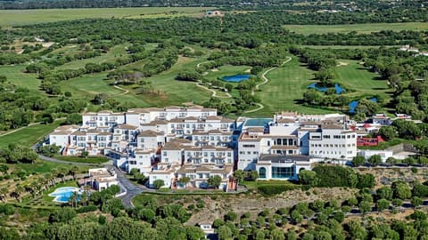 Hotel Fairplay Golf & Spa Resort-by Grupo Tribu, Exterior