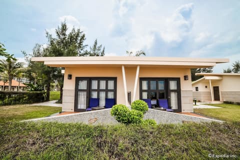 Sandy Beach Non Nuoc Resort, Room